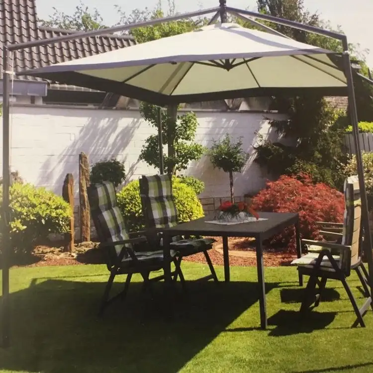 Transforme su patio trasero con estas ideas de diseño de Gazebo