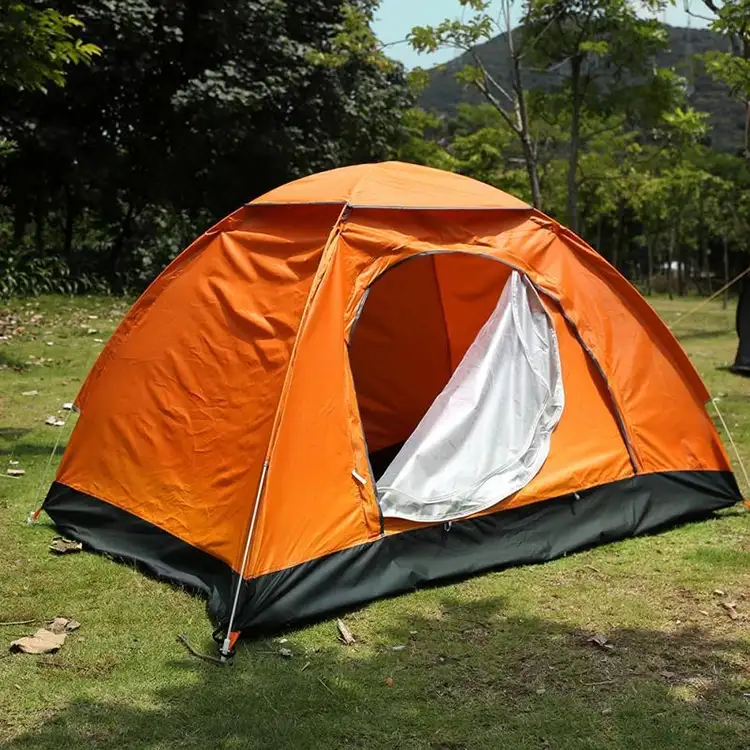 La mejor guía para elegir la carpa al aire libre perfecta