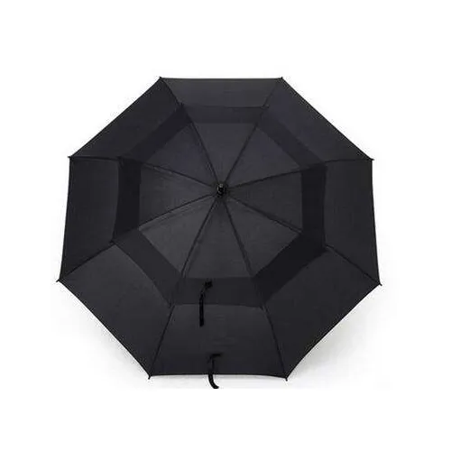 Para paraguas de bolsillo de bolsillo de doble capa