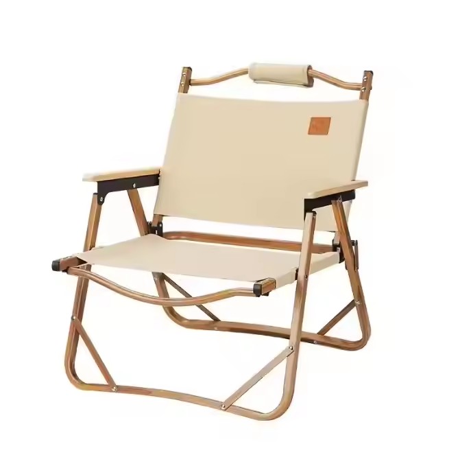 Outdoor Folding Camping Chair