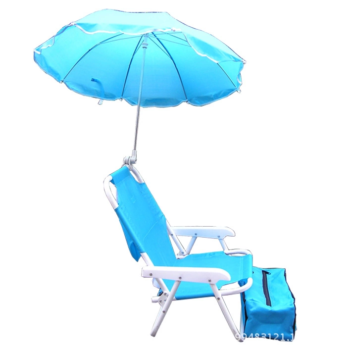 Silla Lado Niños Paraguas