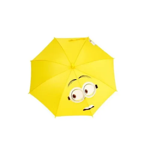 Paraguas infantil con forma preciosa de sol